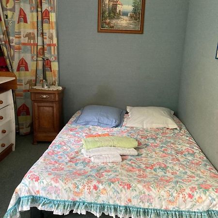 Chambre Chez L'Habitant Noisiel Dış mekan fotoğraf